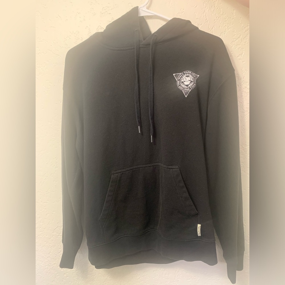 Vans Hoodie